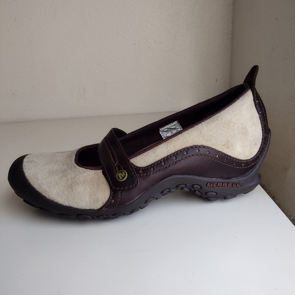 Merrel Marry Jane size 8 - Picture 10 of 12